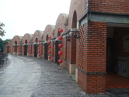 【宜蘭】國立傳統藝術中心 - 第9張圖 【宜蘭】國立傳統藝術中心