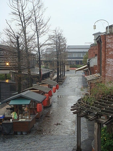 【宜蘭】國立傳統藝術中心 - 第11張圖 【宜蘭】國立傳統藝術中心