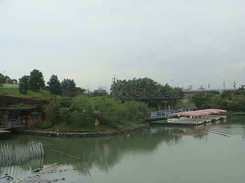 【宜蘭】國立傳統藝術中心 - 第12張圖 【宜蘭】國立傳統藝術中心