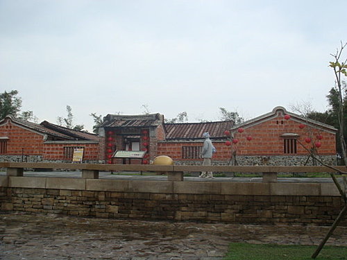 【宜蘭】國立傳統藝術中心 - 第13張圖 【宜蘭】國立傳統藝術中心