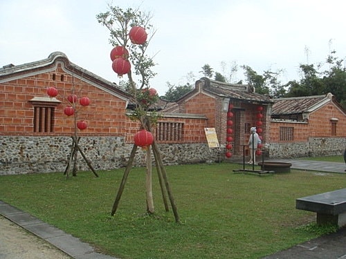 【宜蘭】國立傳統藝術中心 - 第14張圖 【宜蘭】國立傳統藝術中心