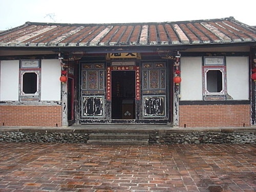 【宜蘭】國立傳統藝術中心 - 第15張圖 【宜蘭】國立傳統藝術中心