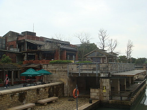 【宜蘭】國立傳統藝術中心 - 第17張圖 【宜蘭】國立傳統藝術中心