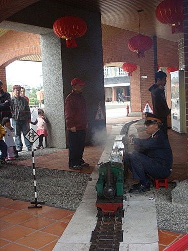 【宜蘭】國立傳統藝術中心 - 第22張圖 【宜蘭】國立傳統藝術中心