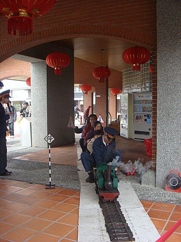 【宜蘭】國立傳統藝術中心 - 第23張圖 【宜蘭】國立傳統藝術中心