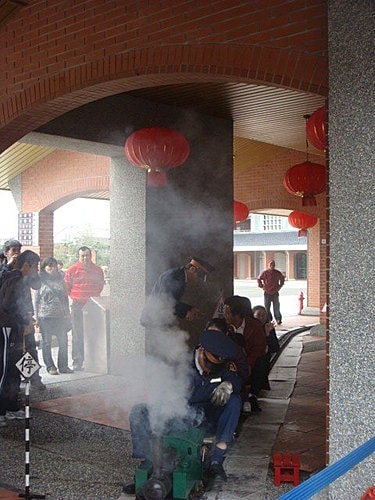 【宜蘭】國立傳統藝術中心 - 第24張圖 【宜蘭】國立傳統藝術中心