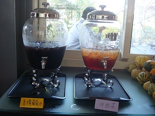 【大溪】紫蝶花影-專科同學 - 第2張圖 【大溪】紫蝶花影-專科同學