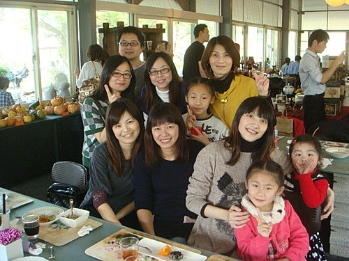 【大溪】紫蝶花影-專科同學 - 第13張圖 【大溪】紫蝶花影-專科同學