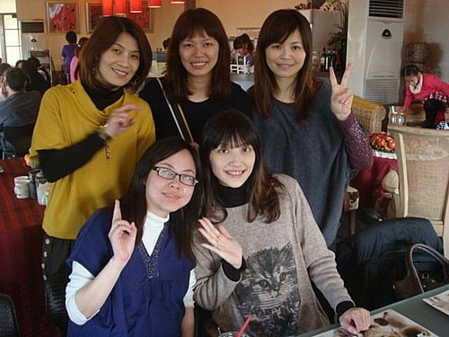 【大溪】紫蝶花影-專科同學 - 第17張圖 【大溪】紫蝶花影-專科同學