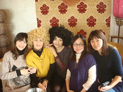 【大溪】紫蝶花影-專科同學 - 第19張圖 【大溪】紫蝶花影-專科同學