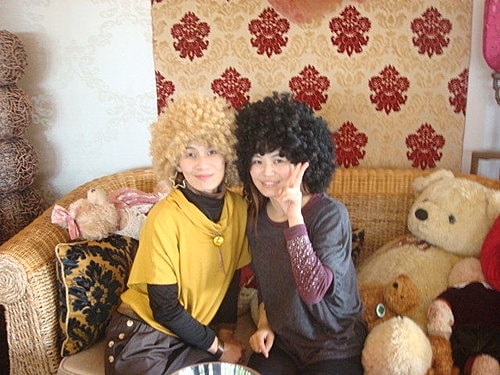 【大溪】紫蝶花影-專科同學 - 第21張圖 【大溪】紫蝶花影-專科同學