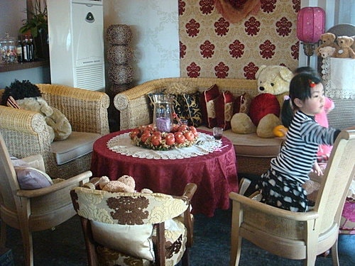 【大溪】紫蝶花影-專科同學 - 第25張圖 【大溪】紫蝶花影-專科同學