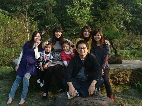 【大溪】紫蝶花影-專科同學 - 第27張圖 【大溪】紫蝶花影-專科同學