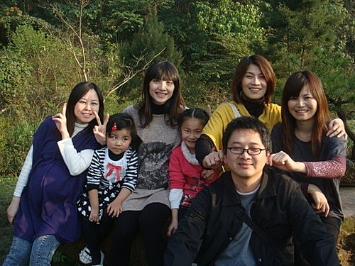 【大溪】紫蝶花影-專科同學 - 第28張圖 【大溪】紫蝶花影-專科同學