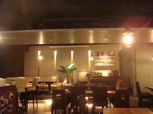 【桃園】HALO光圈主題餐廳 - 第3張圖 【桃園】HALO光圈主題餐廳