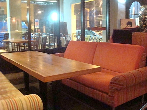 【桃園】HALO光圈主題餐廳 - 第7張圖 【桃園】HALO光圈主題餐廳