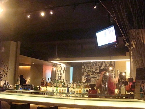 【桃園】HALO光圈主題餐廳 - 第8張圖 【桃園】HALO光圈主題餐廳