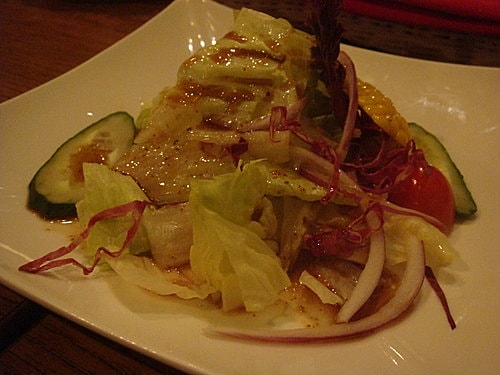 【桃園】HALO光圈主題餐廳 - 第15張圖 【桃園】HALO光圈主題餐廳