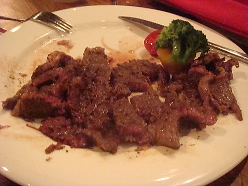 【桃園】HALO光圈主題餐廳 - 第19張圖 【桃園】HALO光圈主題餐廳