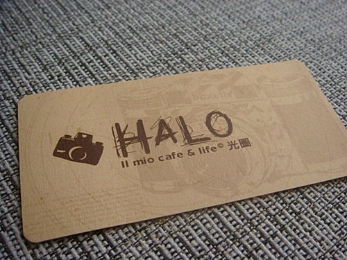 【桃園】HALO光圈主題餐廳 - 第25張圖 【桃園】HALO光圈主題餐廳