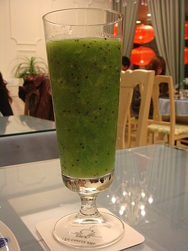 【中壢】UCC COFFEE - 第14張圖 【中壢】UCC COFFEE