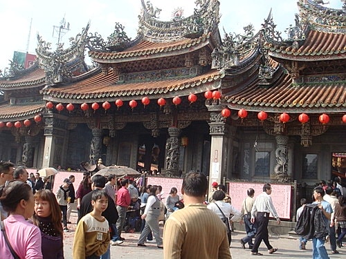 【三峽】三峽老街 - 第19張圖 【三峽】三峽老街