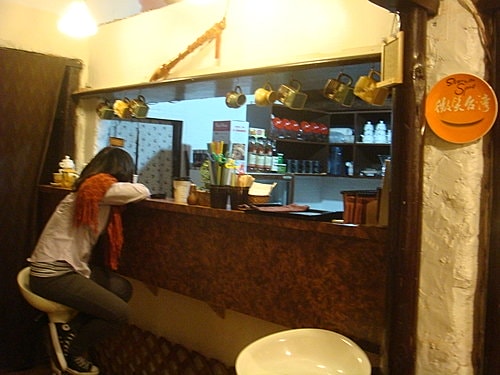 【大溪】渡船頭咖啡吧 - 第3張圖 【大溪】渡船頭咖啡吧