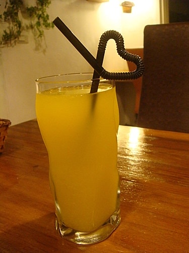 【大溪】渡船頭咖啡吧 - 第11張圖 【大溪】渡船頭咖啡吧