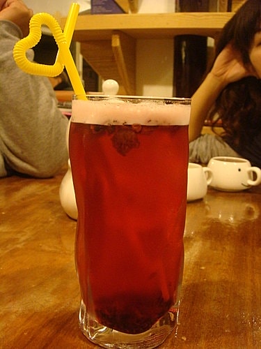 【大溪】渡船頭咖啡吧 - 第12張圖 【大溪】渡船頭咖啡吧