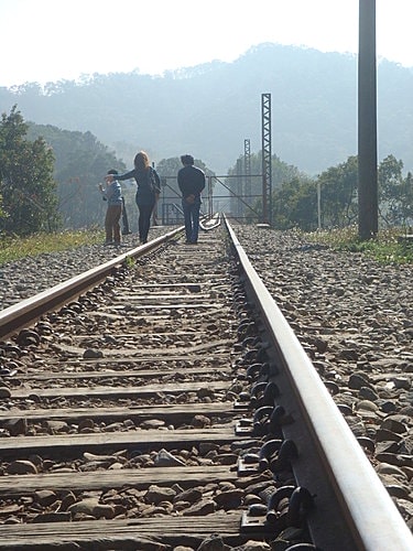 【苗栗】龍騰斷橋 - 第2張圖 【苗栗】龍騰斷橋