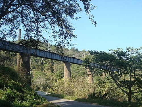 【苗栗】龍騰斷橋 - 第3張圖 【苗栗】龍騰斷橋