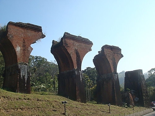 【苗栗】龍騰斷橋 - 第7張圖 【苗栗】龍騰斷橋