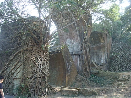 【苗栗】龍騰斷橋 - 第9張圖 【苗栗】龍騰斷橋