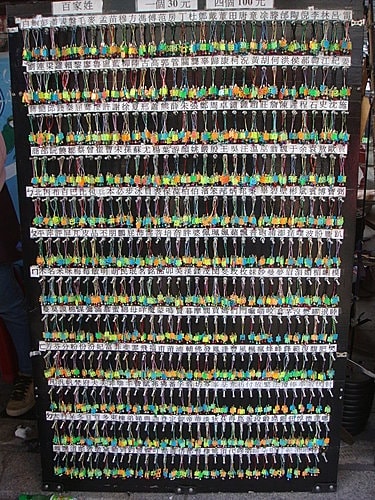 【高雄】旗津&愛河&六和夜市 - 第7張圖 【高雄】旗津&愛河&六和夜市