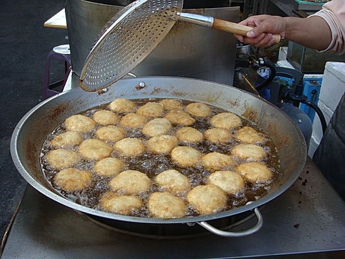 【高雄】旗津&愛河&六和夜市 - 第9張圖 【高雄】旗津&愛河&六和夜市