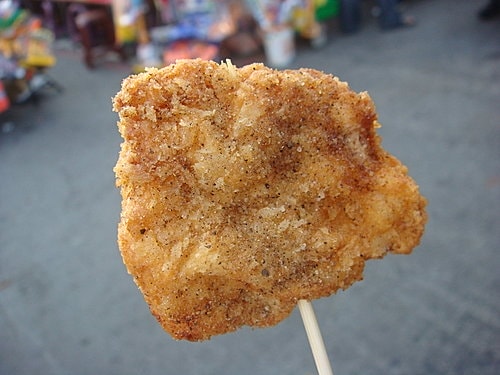 【高雄】旗津&愛河&六和夜市 - 第10張圖 【高雄】旗津&愛河&六和夜市