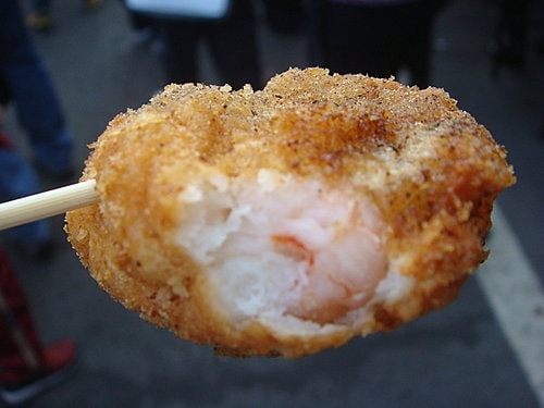 【高雄】旗津&愛河&六和夜市 - 第11張圖 【高雄】旗津&愛河&六和夜市