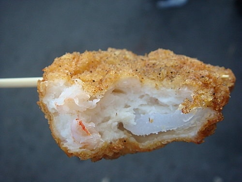 【高雄】旗津&愛河&六和夜市 - 第12張圖 【高雄】旗津&愛河&六和夜市