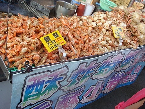 【高雄】旗津&愛河&六和夜市 - 第13張圖 【高雄】旗津&愛河&六和夜市