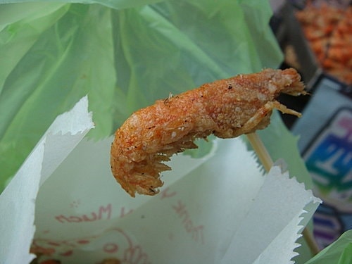 【高雄】旗津&愛河&六和夜市 - 第14張圖 【高雄】旗津&愛河&六和夜市