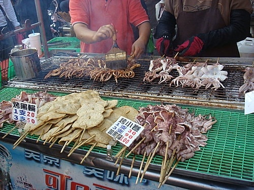 【高雄】旗津&愛河&六和夜市 - 第15張圖 【高雄】旗津&愛河&六和夜市