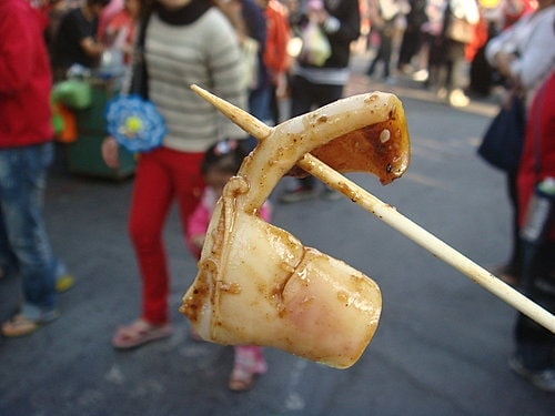 【高雄】旗津&愛河&六和夜市 - 第16張圖 【高雄】旗津&愛河&六和夜市