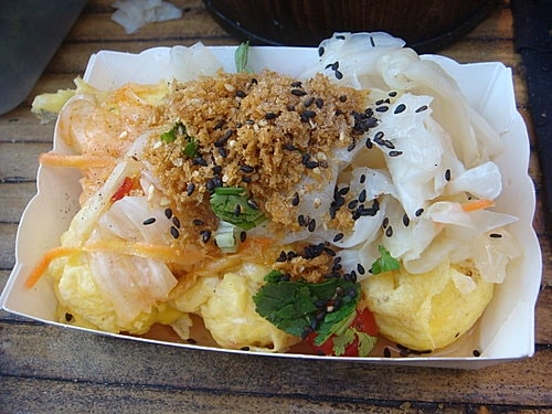 【高雄】旗津&愛河&六和夜市 - 第20張圖 【高雄】旗津&愛河&六和夜市