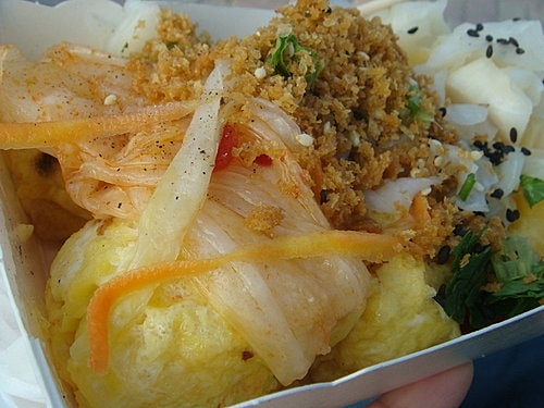 【高雄】旗津&愛河&六和夜市 - 第21張圖 【高雄】旗津&愛河&六和夜市