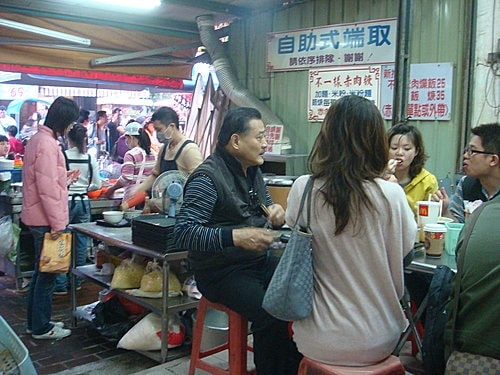 【高雄】旗津&愛河&六和夜市 - 第24張圖 【高雄】旗津&愛河&六和夜市