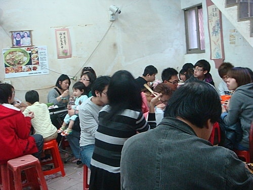 【高雄】旗津&愛河&六和夜市 - 第25張圖 【高雄】旗津&愛河&六和夜市