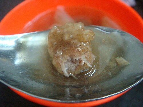 【高雄】旗津&愛河&六和夜市 - 第28張圖 【高雄】旗津&愛河&六和夜市