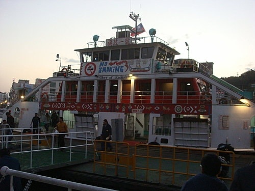 【高雄】旗津&愛河&六和夜市 - 第30張圖 【高雄】旗津&愛河&六和夜市