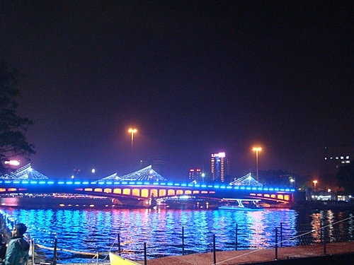 【高雄】旗津&愛河&六和夜市 - 第33張圖 【高雄】旗津&愛河&六和夜市