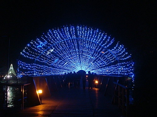 【高雄】旗津&愛河&六和夜市 - 第34張圖 【高雄】旗津&愛河&六和夜市